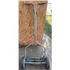 Image 1 : Great States Manual Reel Lawn Mower 