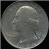 1974 Washington 25c Quarter Coin Graded GEM (COI-6874)