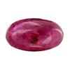 1.12ct Cabochon Madagascar Fancy Ruby (GEM-25407)