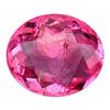 0.84ct Nice Oval Pink Tourmaline (GEM-18258)