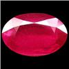 5.77ct Exquisite Oval Top Red Ruby Natural Mozambique Appraisal Estimate $6924 (GEM-17790)