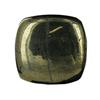 28.96ct Fabulous Cut & Polished Pyrite Gem Fancy (GEM-22122)