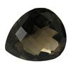 37.49ct Shimmering Natural Smoky Quartz (GEM-24184)