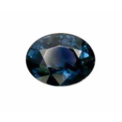 1.06ct Color Change Natural Sapphire Madagascar HEATED ONLY (GEM-20084)