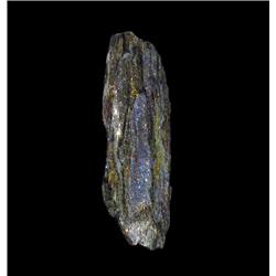 28.21ct RARE Rainbow Hematite Super Sparkler Perfect Pendant (GEM-20400)