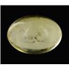 7.84ct Natural & Unheated Citrine Cabochon (GEM-20864)