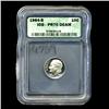 Image 3 : 1999S Roosevelt Dime Graded PR70 DCAM (COI-4759)