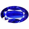 3.96ct Captivating Admirable Tanzanite Hue Blue Kyanite (GEM-19788)