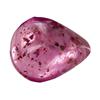 1.10ct Cabochon Madagascar Fancy Ruby (GEM-25404)