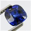 Image 1 : 1.52ct Tanzanite Color Sapphire Ceylon Appr. $10k (GEM-17949)