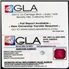 Image 3 : 2.9ct Afghan Cherry Red Ruby Appraised $6k (GEM-18871)