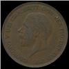 Image 1 : 1930 British George V Penny XF (COI-7157)