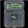 Image 3 : 1999S Delaware 25c Proof Quarter Coin Graded ICG PR70 DCAM (COI-6354)