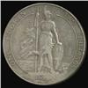 Image 2 : 1905 Britain Edward Florin High Grade RARE DATE (COI-7082)