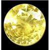 2mm Extreme Yellow Sapphire Songea VVS (GMR-0243)