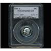 Image 3 : 1991S Roosevelt Dime Graded PCGS PR69 DCAM (COI-6407)