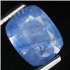 2.62ct Cornflw Blue Ceylon Sapphire Appraised $3k (GEM-19532)