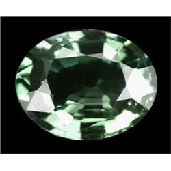 1.5ct Exquisite Green Sapphire Ceylon VVS HEATED ONLY (GEM-17942)