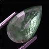 Image 2 : 2.4ct Mint Green Zambian Emerald Appraised $3k (GEM-18015)