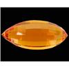 114.70ct Astonishing Yellow Citrine Briolette Cut (GEM-23619)