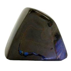195ct Rare Australian Boulder Opal (GEM-22456)