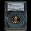 Image 2 : 2003S Lincoln Cent PCGS Graded PR69 DCAM (COI-4558)