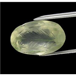 15.12ct Precious Lemon Citrine Gem  (GEM-24222)