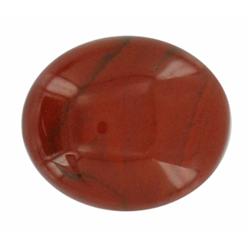 39.52ct Huge Cabochon Jasper Gem  Oval (GEM-20821)