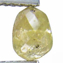 1.15ct Briollite White Diamond (GEM-19092)