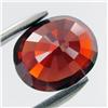 Image 2 : 7.49ct Orange Spessartine Garnet Appraised $4k (GEM-19656)