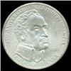 Image 1 : 1971 Panama 20 Balboa  4 Oz Silver BU (COI-5732)