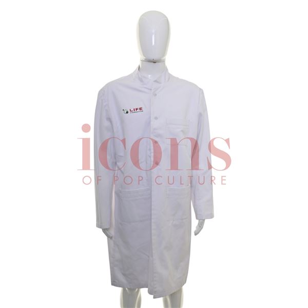 Venom - Life Foundation Lab Coat - 65-1 - ICN-000577 — image 2