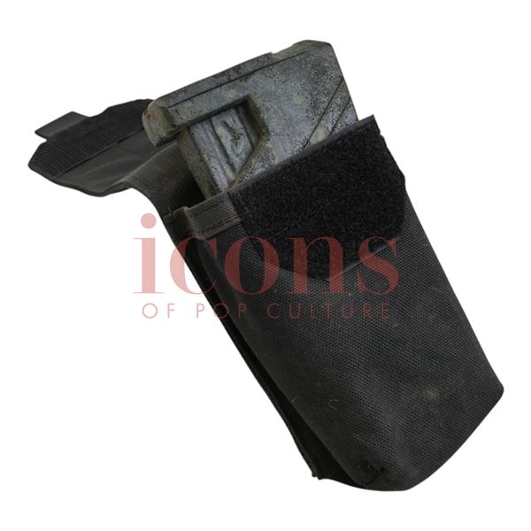Starship Troopers - Stunt Ammo Clip and Belt Pouch - 65-20 - ICN-000664 — image 21