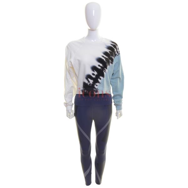 Cobra Kai (TV) - Samantha LaRusso's (Mary Mouser) Costume - 65-26 - ICN-000595 — image 27