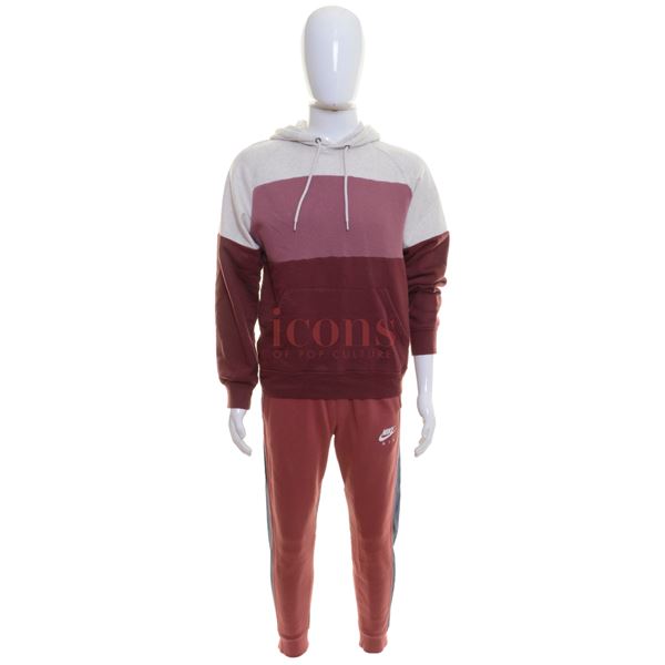 Cobra Kai (TV) - Miguel Diaz's (Xolo Mariduena) Costume - 65-31 - ICN-000598 — image 32