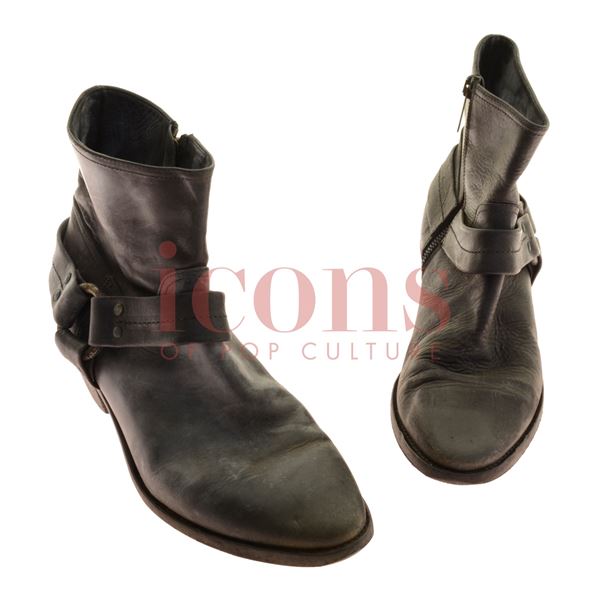 Zombieland: Double Tap - Albuquerque's (Luke Wilson) Boots - 65-38 - ICN-000605 — image 39