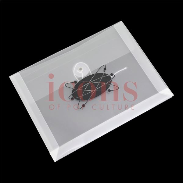 Men in Black III - MIB Document Folder - 65-40 - ICN-000609 — image 41