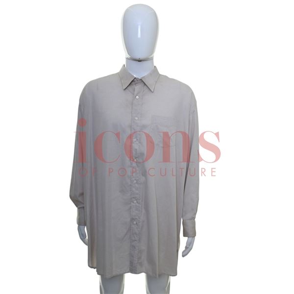 The Monuments Men - Sgt. Walter Garfield's (John Goodman) Anto Shirt - 65-43 - ICN-000612 — image 44