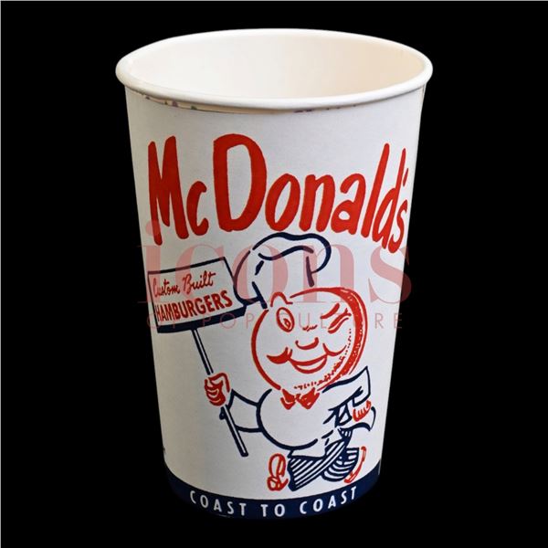 The Founder - McDonald's Cup - 65-44 - ICN-000613 — image 45