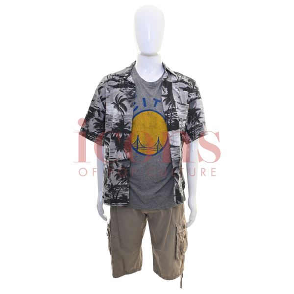 Venom: The Last Dance - Eddie Brock / Venom's (Tom Hardy) Costume - 65-47 - ICN-000661 — image 48