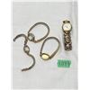 Image 1 : Monet Ladies Watch & Vintage Watch Cases