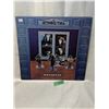 Image 1 : Jethro Tull Benefit Vinyl LP