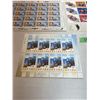 Image 2 : Canada Post NHL All-Stars, Alberta & Roué Mint Stamp Sheets