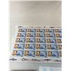 Image 3 : Canada Post NHL All-Stars, Alberta & Roué Mint Stamp Sheets