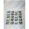 Image 4 : Canada Post Mint Stamp Sheets, Booklets & Souvenir Sheets