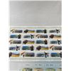 Image 5 : Canada Post Mint Stamp Sheets, Booklets & Souvenir Sheets