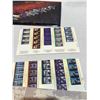 Image 9 : Canada Post Mint Stamp Sheets, Booklets & Souvenir Sheets