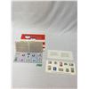 Image 1 : Canada Post 1964 Commemorative Postage Souvenir Cards & Envelopes
