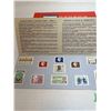 Image 2 : Canada Post 1964 Commemorative Postage Souvenir Cards & Envelopes