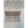 Image 4 : Canada Post 1964 Commemorative Postage Souvenir Cards & Envelopes